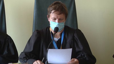 Новорічне вбивство в Каховці: підозрюваного залишили під вартою до 31 серпня