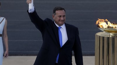 "За цих обставин це неможливо". Росію та Білорусь не допустять до Європейських ігор 2023 року в Польщі