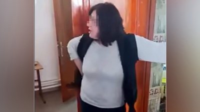 скандал у школі на Волині, логопед з ліцею у Камінь-Каширську