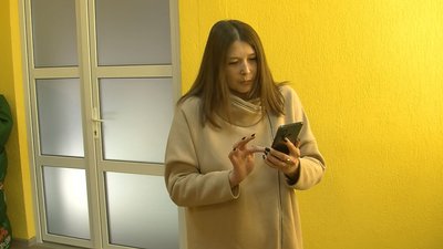 У Луцьку відбуваються арттерапевтичні заняття для дітей з аутизмом та їхніх батьків У Луцьку відбуваються арттерапевтичні заняття для дітей з аутизмом та їхніх батьків