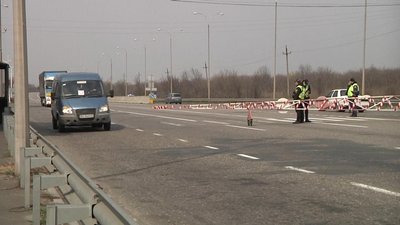 В Одеській області почали роботу карантинні пункти пропуску В Одеській області почали роботу карантинні пункти пропуску