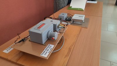 У Кропивницькому перевірять рівень радону в 30-ти школах