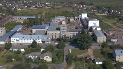 Приватизація Рівненщина