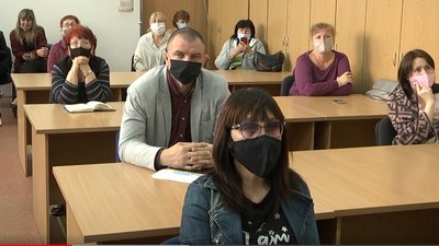 У Херсоні збираються підвищити тариф на воду - жителі проти У Херсоні збираються підвищити тариф на воду - жителі проти