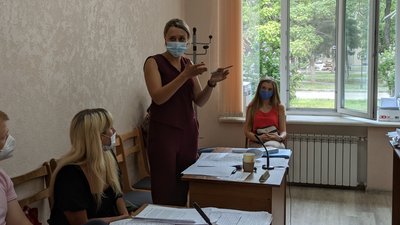 Через рік після нападу. Одеський суд почав розглядати справу організаторів "Прайду 2020" проти Нацполіції Через рік після нападу. Одеський суд почав розглядати справу організаторів "Прайду 2020" проти Нацполіції