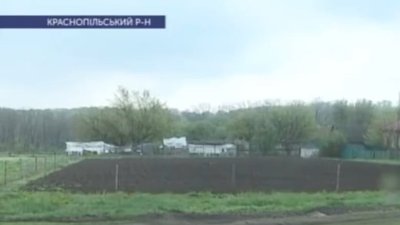Три місяці немає води в селищі Кам'яне на Сумщині