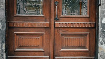 У Львові відреставрували одну із найбільших старовинних брам міста У Львові відреставрували одну із найбільших старовинних брам міста