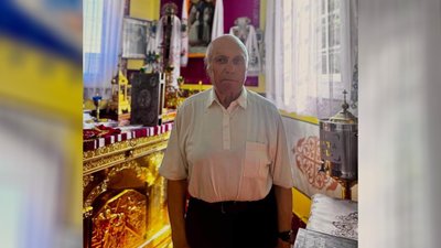 Олексій Харкевич