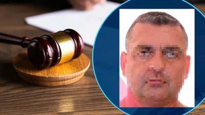 Херсонщина, колабораціонізм, суд