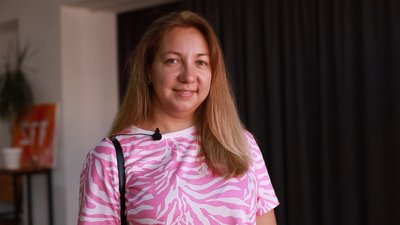 Благодійний літній табір для дітей військових ЗСУ, переселенців, сиріт та напівсиріт відкрили у Франківську Благодійний літній табір для дітей військових ЗСУ, переселенців, сиріт та напівсиріт відкрили у Франківську