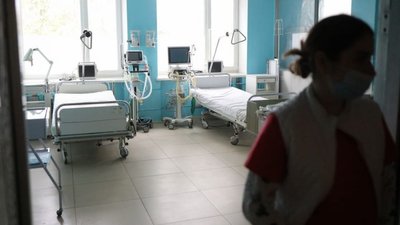 Коронавірусну інфекцію виявили у чотирьох кропивничан