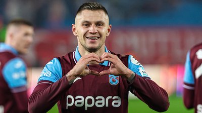 Олександр Зубков