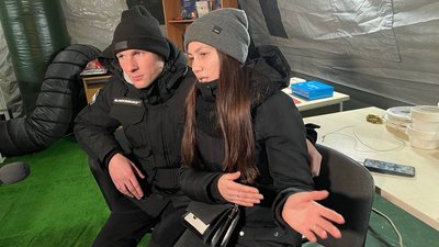 На Дніпропетровщині запрацювало понад 200 пунктів незламності На Дніпропетровщині запрацювало понад 200 пунктів незламності
