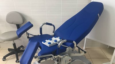У Полтаві відкрили гінекологічний кабінет безбар’єрного доступу: для кого