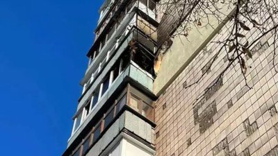 Пожежі на Житомирщині: двох людей врятували Пожежі на Житомирщині: двох людей врятували
