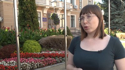 Речниця Тернопільської міськради Речниця Тернопільської міськради
