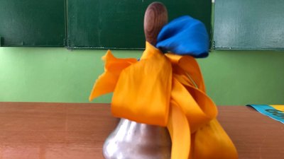 На Миколаївщині 85 відсотків закладів середньої освіти завершили навчальний рік