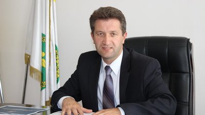 На посаді начальника ДФС на Буковині поновили Михайла Сеничака