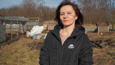 Понад 250 тисяч гривень боргу: як живе притулок для тварин на Дніпропетровщині Понад 250 тисяч гривень боргу: як живе притулок для тварин на Дніпропетровщині