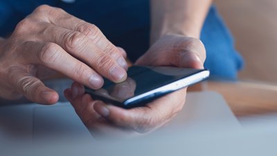 у жителя Чернігівщині шахраї списали з кошти рахунку
