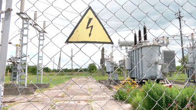 ППО на Чернігівщині: регіон отримав додаткові ресурси для стабілізації енергосистеми