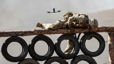 28 ОМБр ім. Лицарів Зимового Походу