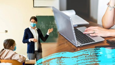 На Миколаївщини розпочали реалізацію програми "Ноутбук кожному вчителю"