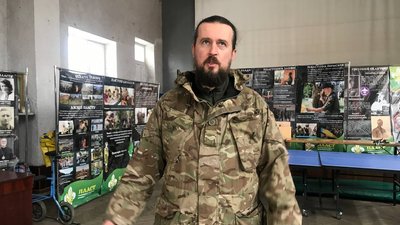 Налагодила зв’язки в Україні та за кордоном: лікарка і пластунка з Тернополя Наталія Хміль Налагодила зв’язки в Україні та за кордоном: лікарка і пластунка з Тернополя Наталія Хміль