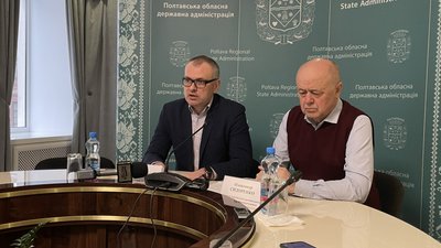 Національний мультипредметний тест на Полтавщині: як відбудеться Національний мультипредметний тест на Полтавщині: як відбудеться