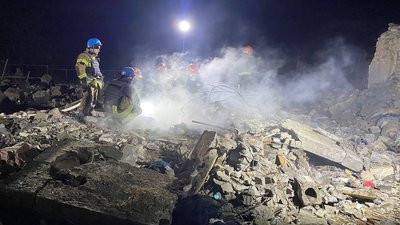 "Всі обстріли — хаотичні". Понад 50 атак зазнала Покровська громада від початку вторгнення