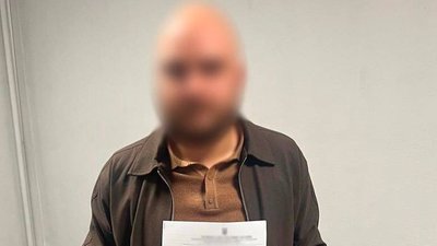 Підозрюваний в розкраданні бюджетних коштів за ремонт Політехнічного ліцею