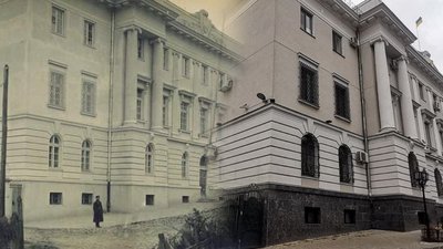 Минуле й сучасне: лучанка показала світлини Луцька столітньої давності Минуле й сучасне: лучанка показала світлини Луцька столітньої давності
