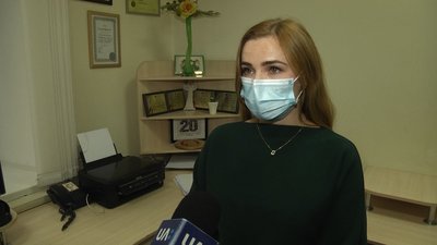 У Житомирі щороку понад 300 дітей з інвалідністю проходять реабілітацію в БФ "Місія в Україну" У Житомирі щороку понад 300 дітей з інвалідністю проходять реабілітацію в БФ "Місія в Україну"
