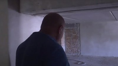 Мешканці багатоповерхівки в Тернополі заявили до поліції на свого сусіда Мешканці багатоповерхівки в Тернополі заявили до поліції на свого сусіда