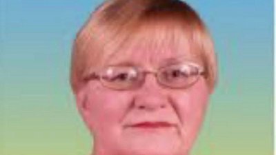 У державній зраді підозрюють псевдодиректорку Таврійського ліцею на Херсонщині