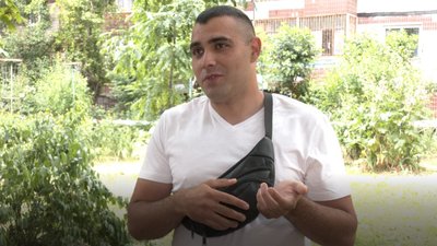 На Дніпропетровщині у пошуках роботи майже дві тисячі переселенців