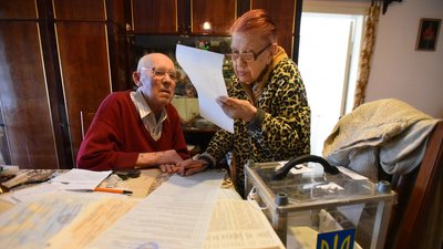 Наскільки інклюзивний новий виборчий кодекс
