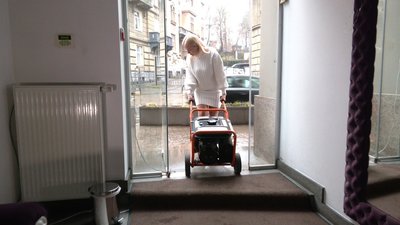 У Львові 50 підприємств отримали компенсації за придбані генератори У Львові 50 підприємств отримали компенсації за придбані генератори