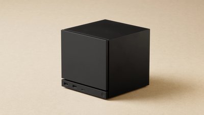 Ігрова консоль Steam Machine