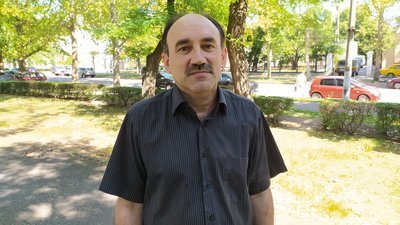8 чи 9 травня? Миколаївський історик розповів про День пам'яті та перемоги 8 чи 9 травня? Миколаївський історик розповів про День пам'яті та перемоги