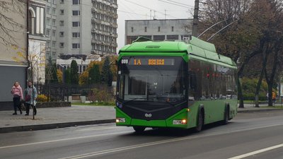 Економія електроенергії: в Житомирі до кінця дня скорочують випуск електротранспорту