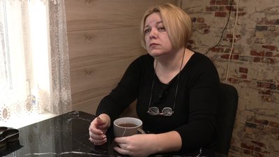 Десять місяців в одиночній камері. Захисник Маріуполя з Кіровоградщини повернувся з полону Десять місяців в одиночній камері. Захисник Маріуполя з Кіровоградщини повернувся з полону