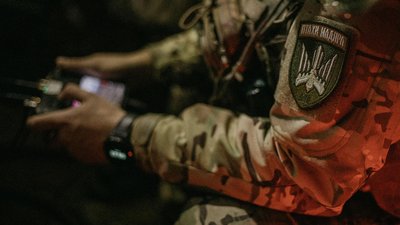 На базі "Птахів Мадяра" створили окремий батальйон ударних безпілотних авіаційних систем Корпусу морської піхоти