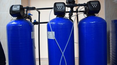 У Первомайську, що на Миколаївщині, відкрили відділення нефрології та гемодіалізу У Первомайську, що на Миколаївщині, відкрили відділення нефрології та гемодіалізу