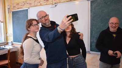селфі селфі