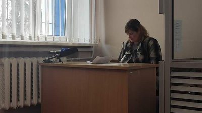 Справа знущань в Одеському центрі реабілітації: виховательку відпустили під особисте зобов'язання