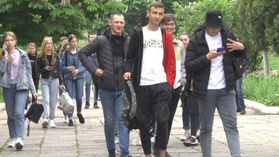 На Житомирщині працюють 51 пункт здачі ЗНО з математики профільного рівня На Житомирщині працюють 51 пункт здачі ЗНО з математики профільного рівня