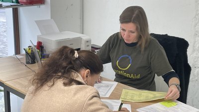 Благодійний проєкт. У Миколаєві діти можуть займатися безкоштовно в платних секціях Благодійний проєкт. У Миколаєві діти можуть займатися безкоштовно в платних секціях