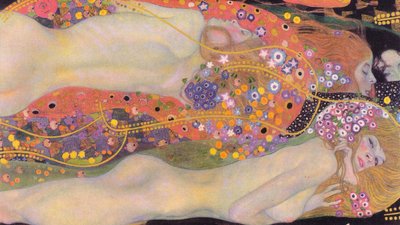 Що таке "віденська сецесія": у день смерті Ґустава Клімта згадуємо мистецький рух, який його увічнив