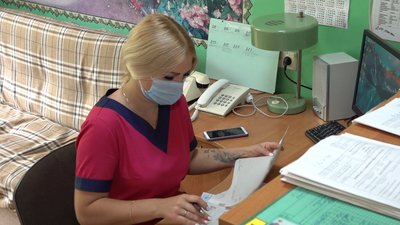 Як працює гепатитний кабінет у Черкасах Як працює гепатитний кабінет у Черкасах